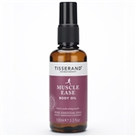 Muscle ease oil